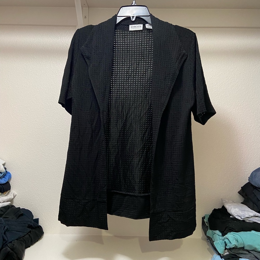 Chicos Cover Up
